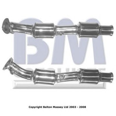 BM CATALYSTS bm91245 -